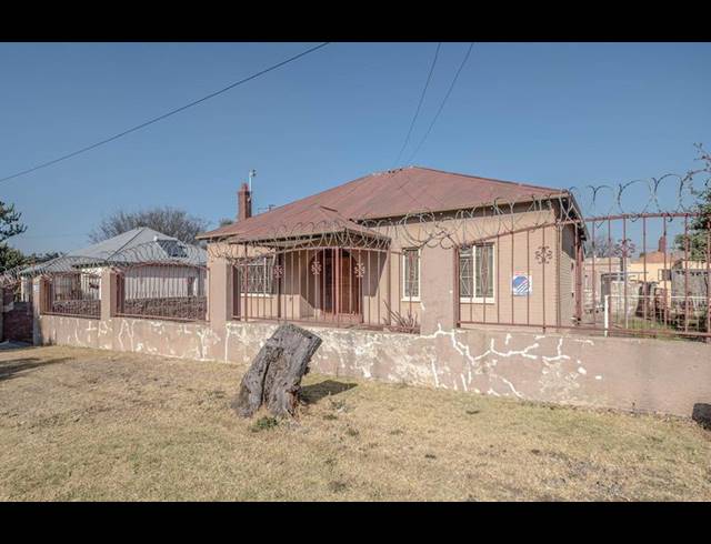 3 BEDROOM HOUSE FOR SALE IN PRIMROSE